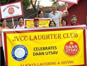 JVCC Club
