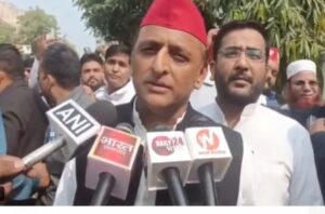 akhilesh yadav