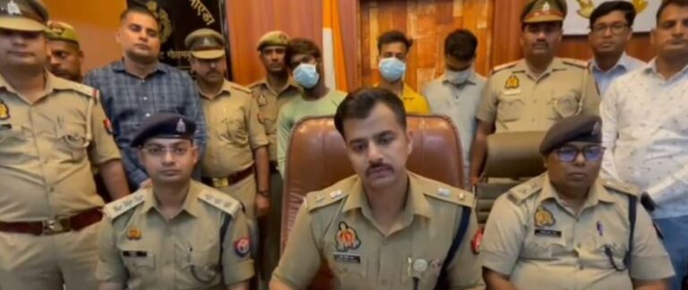 dadari police