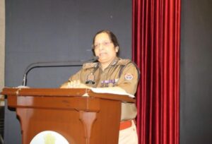 commisanar police singh