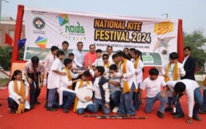nationle kite