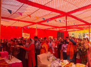 Shree ram mandir
