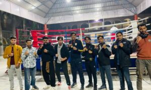 boxking
