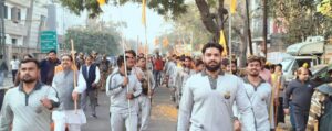 hindu yatra