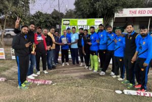 khel trunament