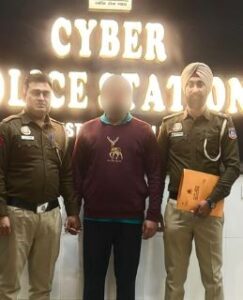 west delhi police