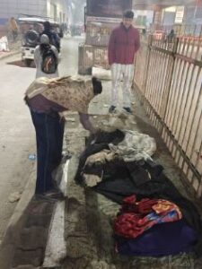 noida mishrste