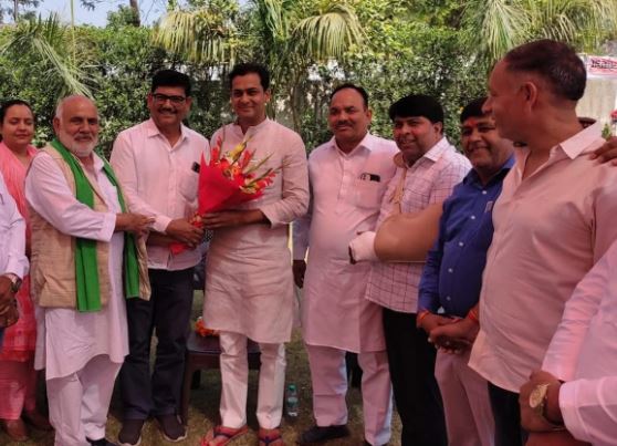 bjp party