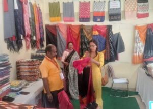sars mela
