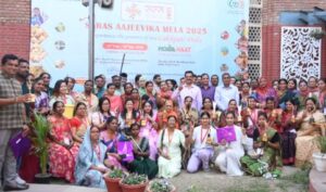 sarsa mela