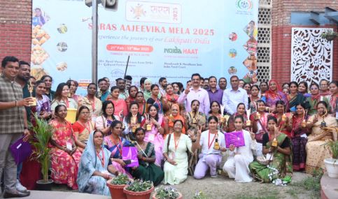 sarsa mela