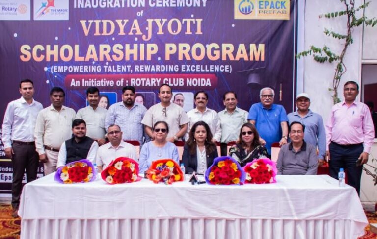 vidya joti dwara