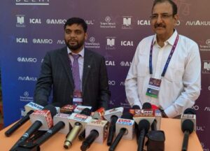AIMM Delhi