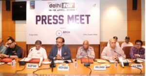 Press Meeting