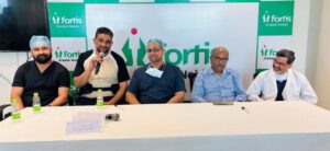 fortis hospital