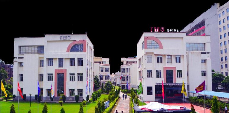 IMS Collage