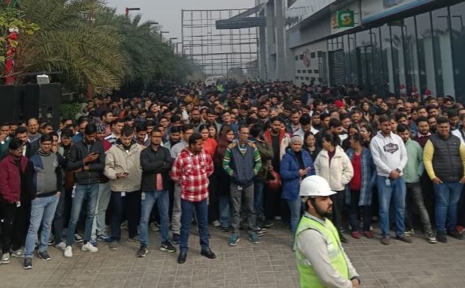 jagrukta abhiyan