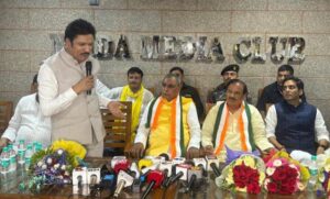 noida media club