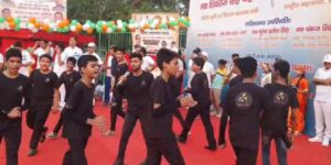 noida stediyam