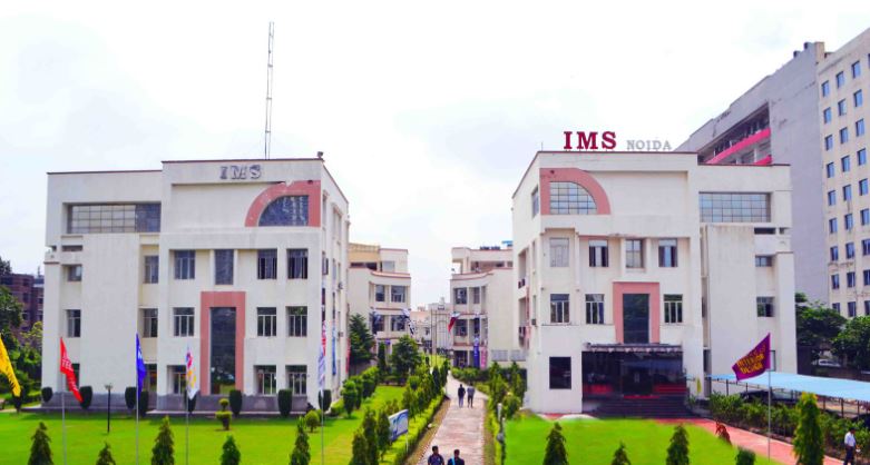 IMS Noida