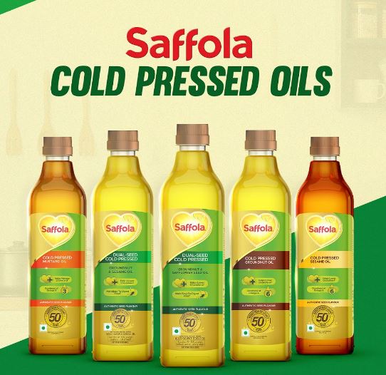 saffola