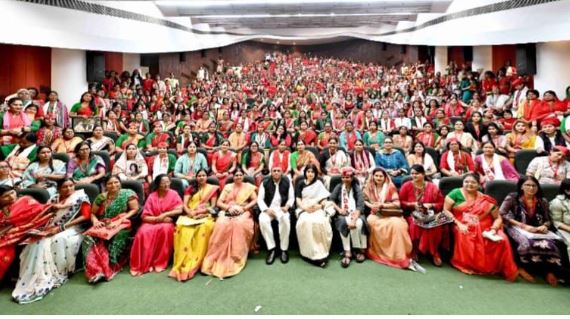 samajvadi party