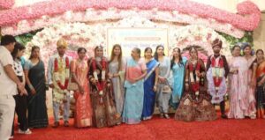 samuhik vivah