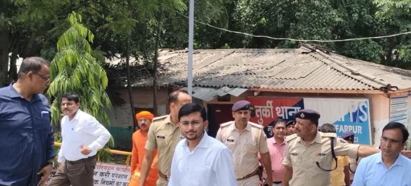 shrawani mela