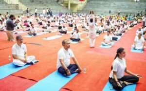 yoga diwdccc