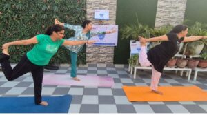 yogadivase