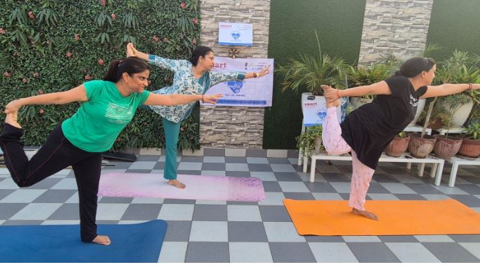 yogadivase