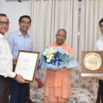 CM Yogi UP