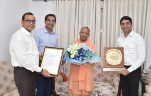 CM Yogi UP