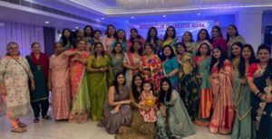 Hariyali Teej Festival