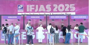 IFJAS 2025 me ram ce