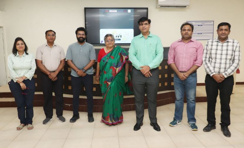 IMS Noida