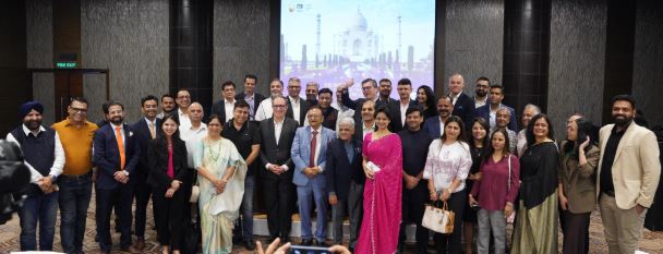 ITB India 2025