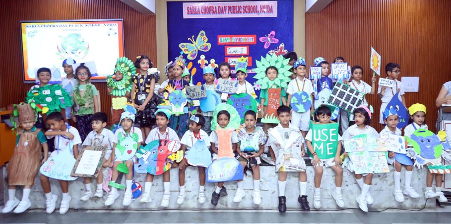 Tra festival Noida