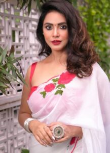 actor ritu chanda