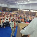 baraman samaj noida