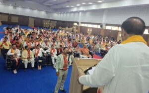baraman samaj noida