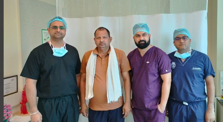 fortis hospital