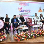 internashnal show mumbai