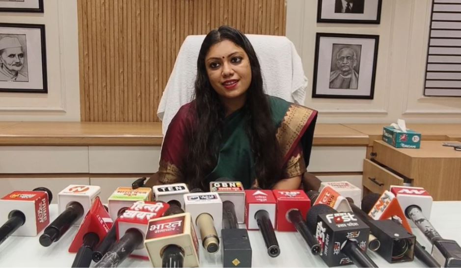 jila adhikari