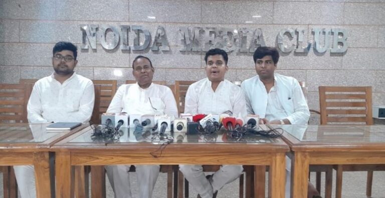 kavi sammelan meida