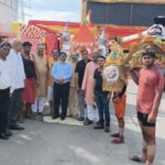 kawad yatra