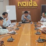 kishan union noida