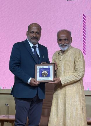master Ji