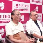 metro hospital noida