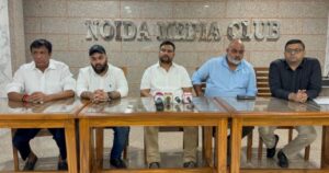 noida media club